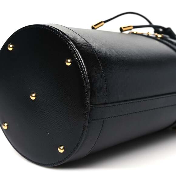 Gucci Azalea Sakai Calfskin Small #223669G12B - Picture 10 of 10